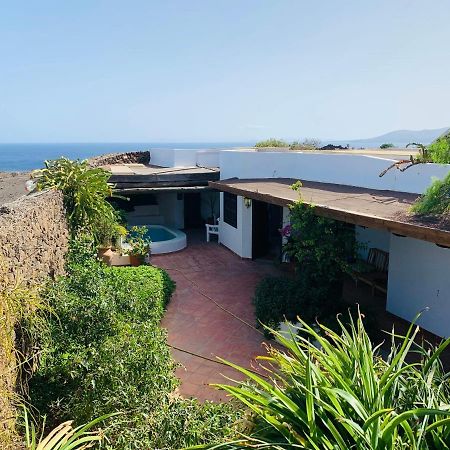 Beautiful 3-Bed Vacation House In Mácher Eksteriør bilde