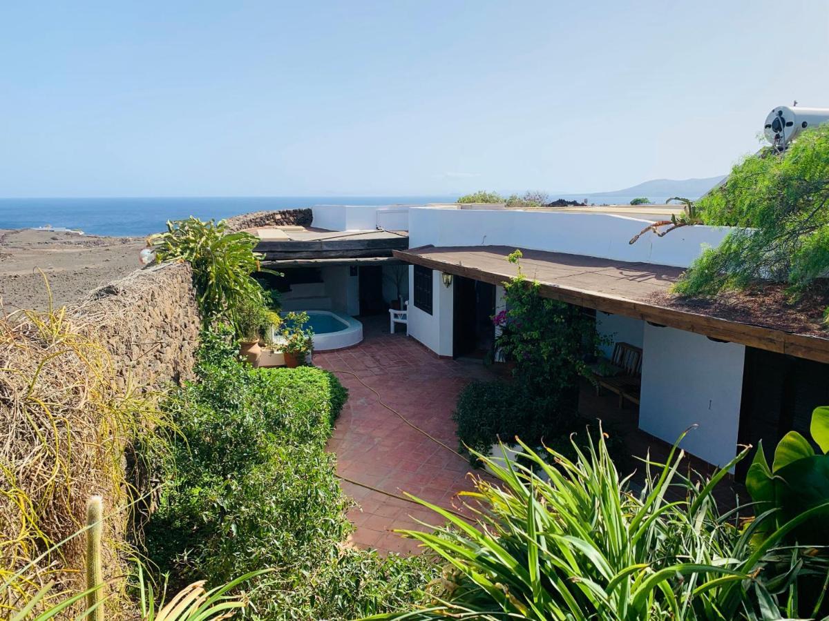 Beautiful 3-Bed Vacation House In Mácher Eksteriør bilde