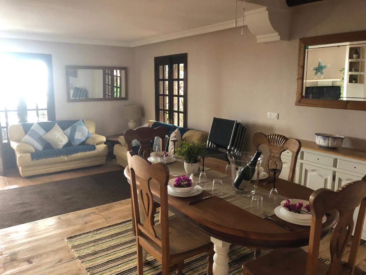 Beautiful 3-Bed Vacation House In Mácher Eksteriør bilde