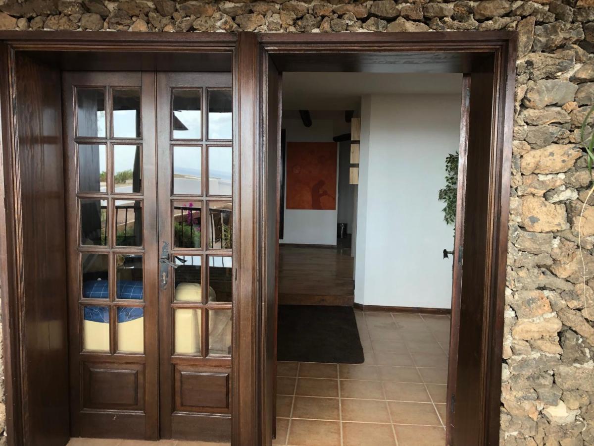 Beautiful 3-Bed Vacation House In Mácher Eksteriør bilde