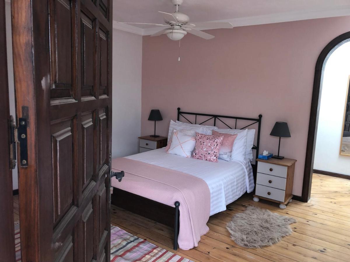 Beautiful 3-Bed Vacation House In Mácher Eksteriør bilde