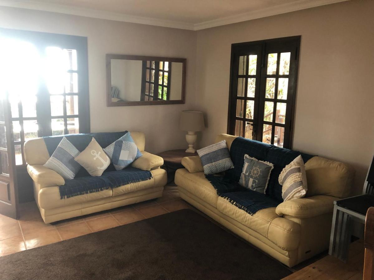 Beautiful 3-Bed Vacation House In Mácher Eksteriør bilde