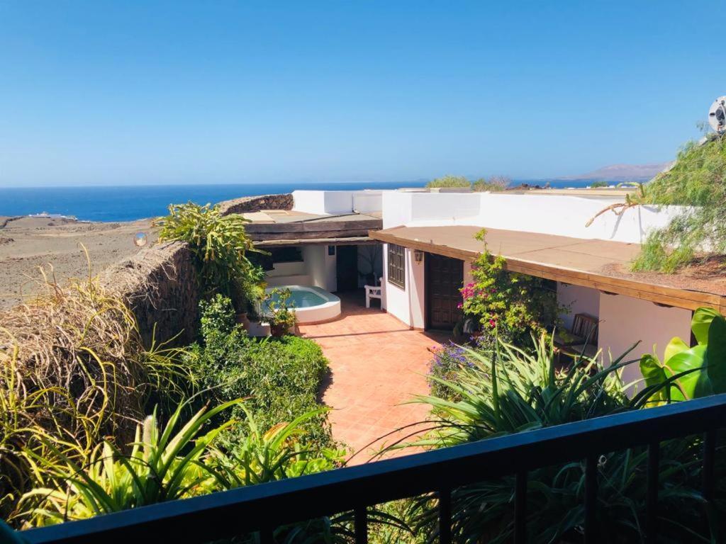 Beautiful 3-Bed Vacation House In Mácher Eksteriør bilde