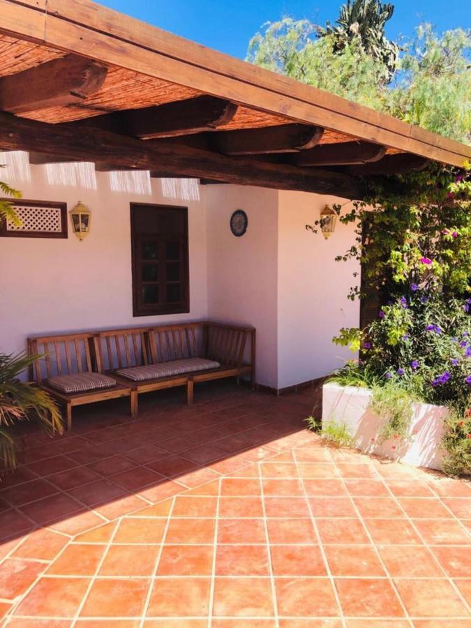Beautiful 3-Bed Vacation House In Mácher Eksteriør bilde