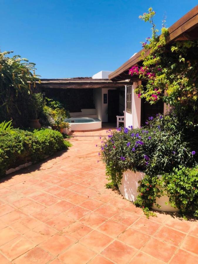 Beautiful 3-Bed Vacation House In Mácher Eksteriør bilde