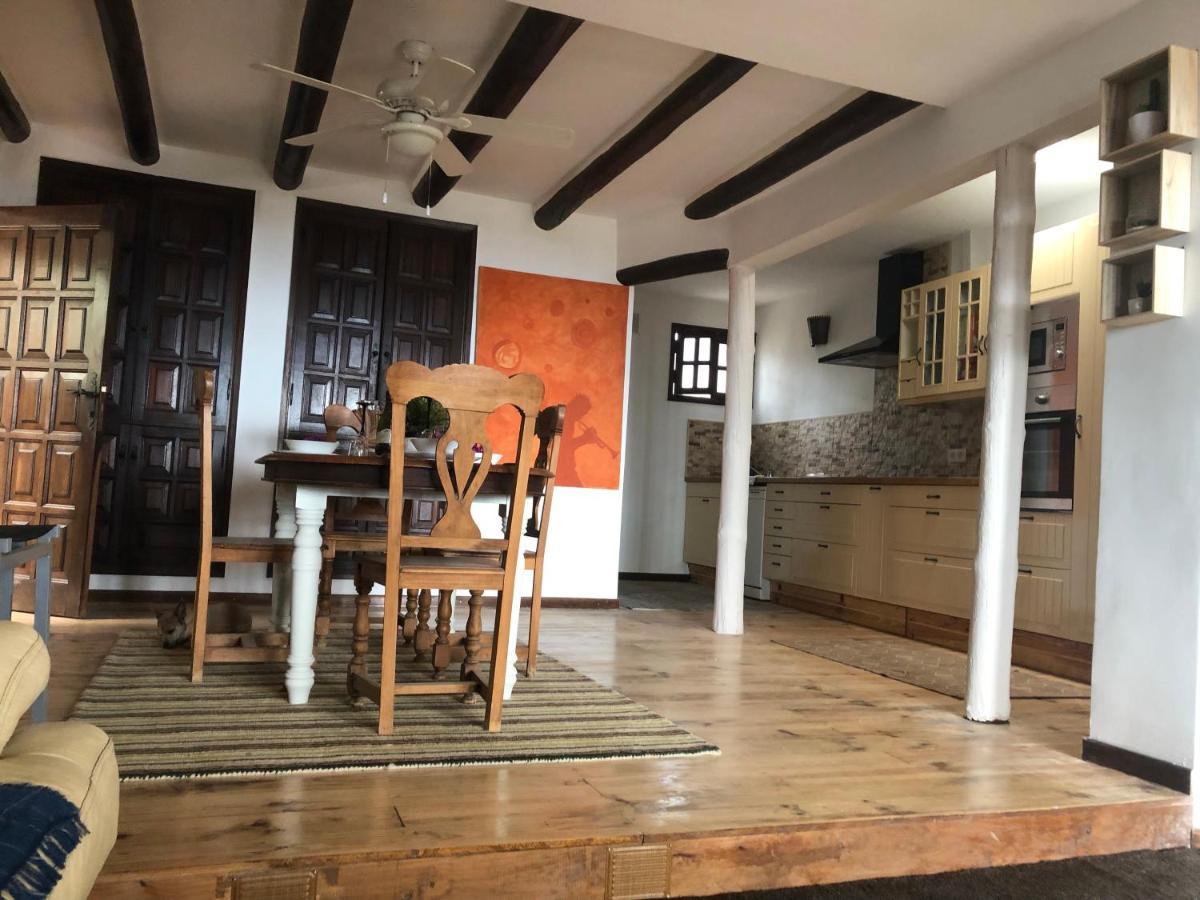Beautiful 3-Bed Vacation House In Mácher Eksteriør bilde