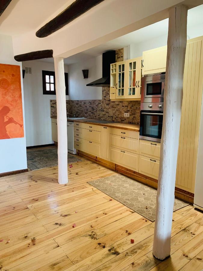 Beautiful 3-Bed Vacation House In Mácher Eksteriør bilde