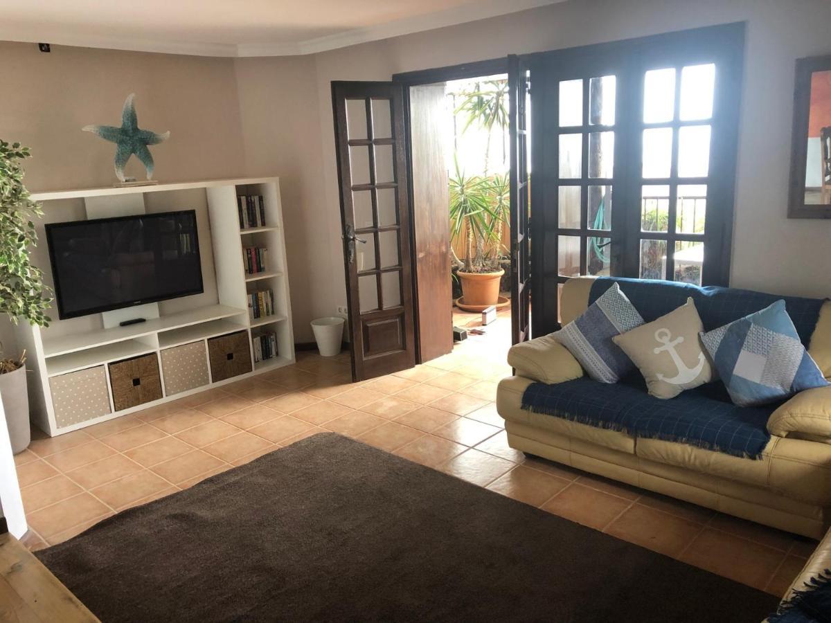 Beautiful 3-Bed Vacation House In Mácher Eksteriør bilde