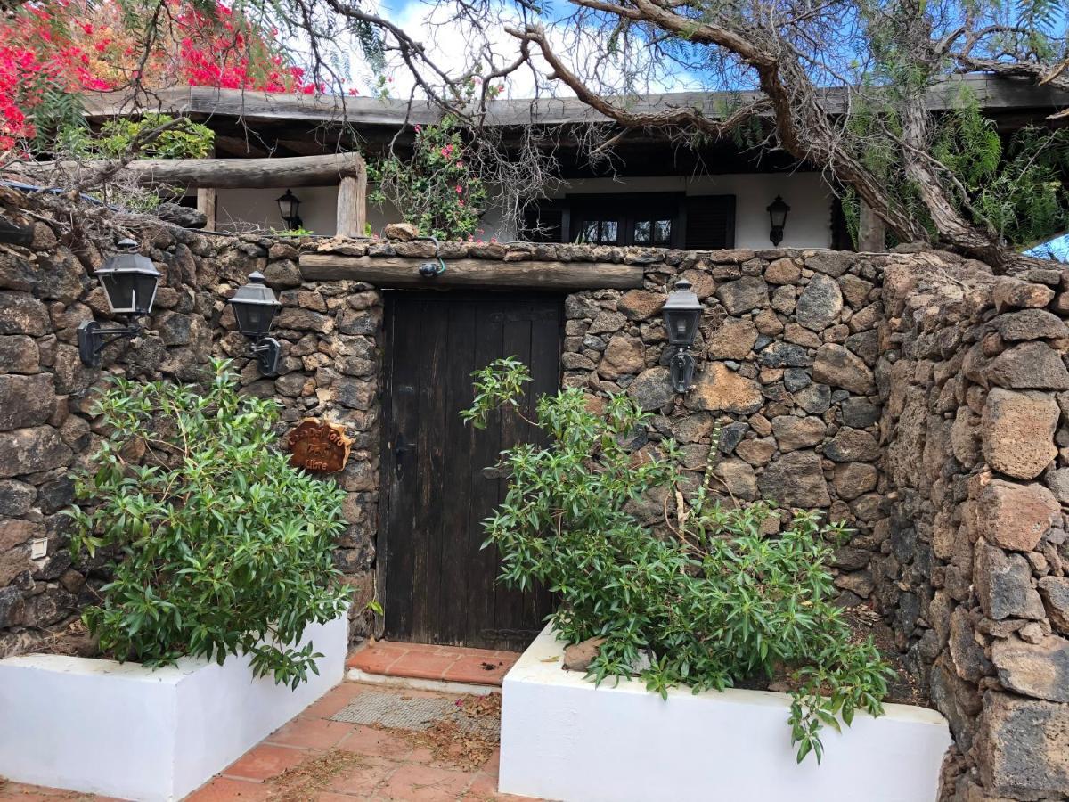 Beautiful 3-Bed Vacation House In Mácher Eksteriør bilde